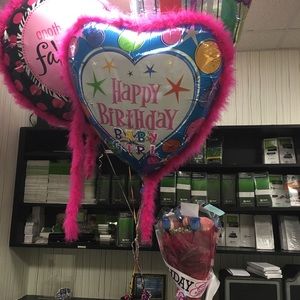 Meet your Posher, Lucy